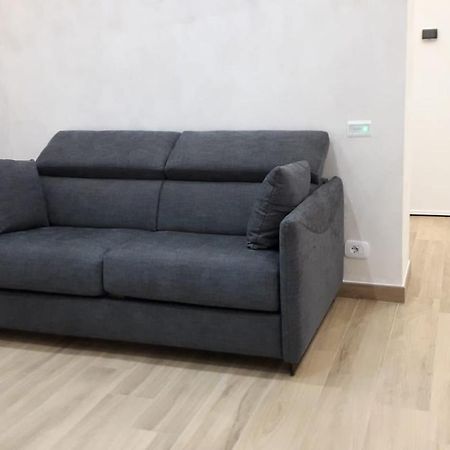 Sara House Apartment Napoli Ngoại thất bức ảnh