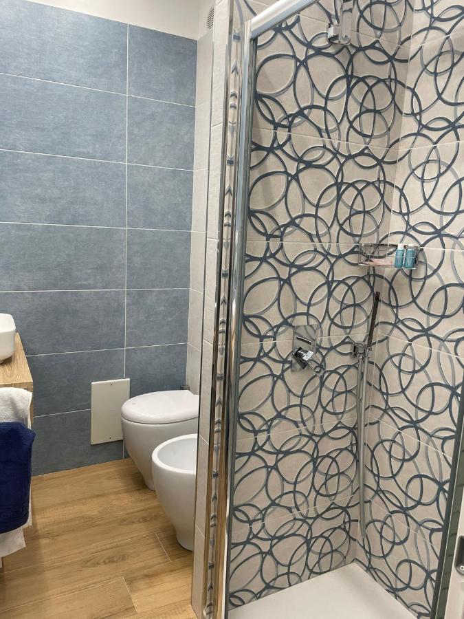 Sara House Apartment Napoli Ngoại thất bức ảnh
