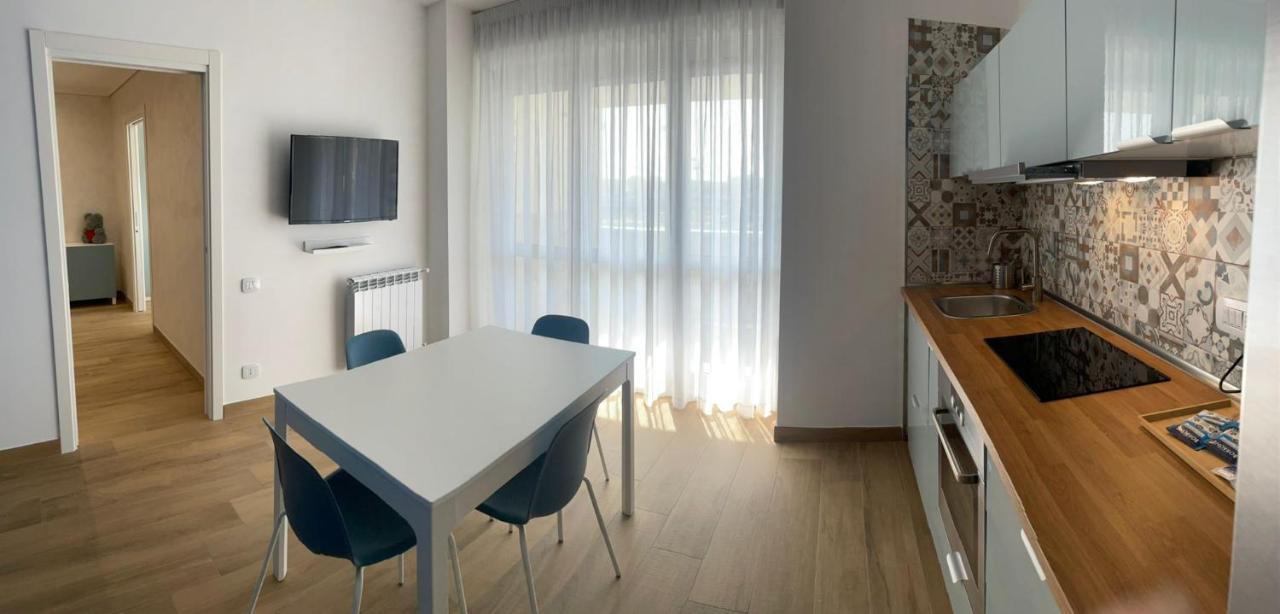 Sara House Apartment Napoli Ngoại thất bức ảnh