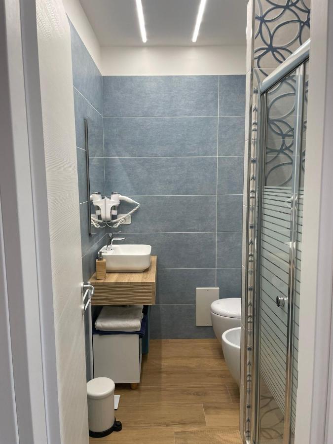 Sara House Apartment Napoli Ngoại thất bức ảnh