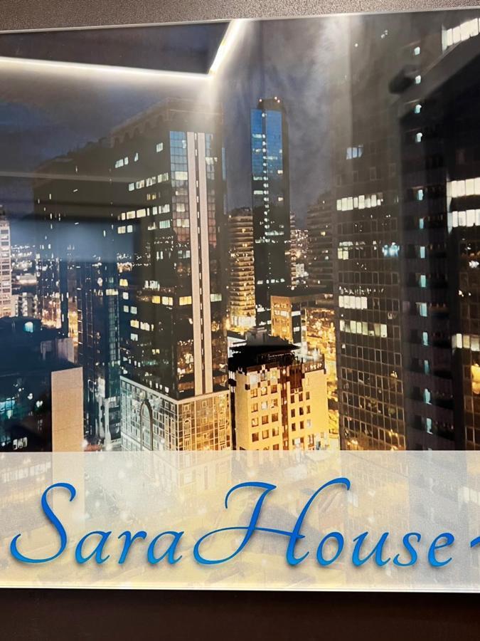Sara House Apartment Napoli Ngoại thất bức ảnh