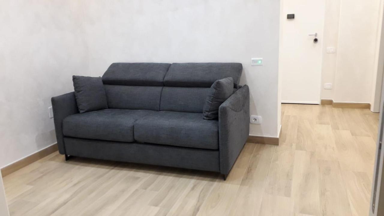 Sara House Apartment Napoli Ngoại thất bức ảnh