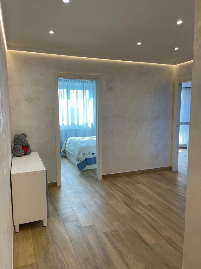 Sara House Apartment Napoli Ngoại thất bức ảnh