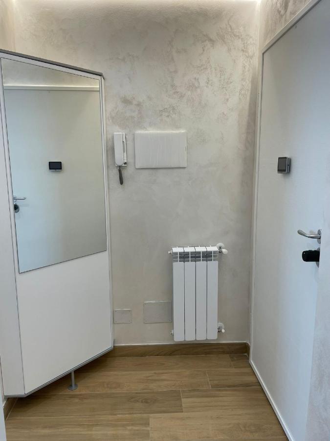 Sara House Apartment Napoli Ngoại thất bức ảnh